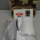 OXO Brew Compact Conical Burr Coffee Grinder