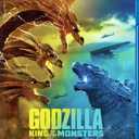 Godzilla: King of the Monsters [Blu-ray]