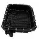 45280-26101, Transmission Oil Pan Cover For Hyundai Elantra 2011-2016 Sonata 2011-2015 Tucson 2011-2015 For Kia Forte 2011-2016 Optima 2011-2015 Soul 2012-2016 For Sportage 2014-2016, 4528026101