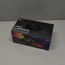 RGB Bluetooth Speaker with LED Lights, Stereo Surround Sound, Heavy Bass, Bluetooth 5.0, Gaming Audio System