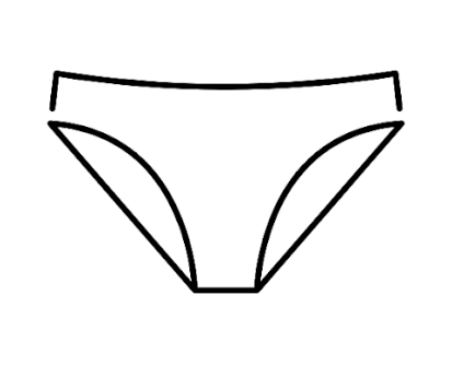 Hanes Women's Underwear Briefs Pack, 6-Pack, Cotton Brief Panties for Women, Moisture-Wicking (Plus Size) (14, Solid/Print Mix)