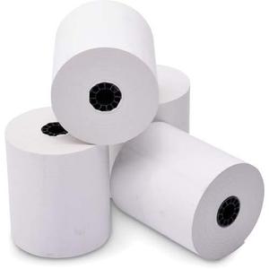 3-1/8" Thermal POS Receipt Paper Roll