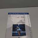 Swan Lake: Three Solos from the Ballet for Violin and Piano