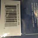 La Colombe Nizza Medium Roast Whole Bean Coffee - Notes of Milk Chocolate, Nuts & Brownie with Honey-Sweet Roasted Nuttiness, 24 Ounce (Pack of 1)