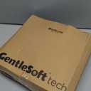 Bedsure Sherpa Throw Blanket for Couch - Super Soft, Cozy Fleece Thick Warm Blanket for Winter, GentleSoft Plush & Fluffy Throw Gift for Women, Room Decor, Purple, 50x60 Inches