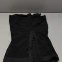 FeelinGirl Butt Lifter Shapewear Tummy Control Shorts Body Shaper for Women with Lace Trim (X-Small, Black)