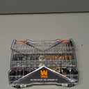 WEN 230282A 282-Piece Rotary Tool Accessory Kit with Carrying Case