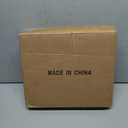 SCITOO KN140 Snow Chains Quick Easy Installation,Tire Traction Chain for Car Pickup Trucks SUV,Adjustable Universal Emergency Thickening Tire Width 235 245 255 265 275(15"16"17"18"19"20")-Set of 2