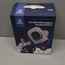 BOB AND BRAD Hand Massager with Heat and Compression, Individual Fingers, FSA-HSA Eligible, Cordless Portable HandSpa Pro Hand Massager for Arthritis and Carpal Tunnel, Pain Relief