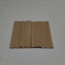 LODAY Waist Trainer Corset Shapewear Tummy Control Body Shaper Waist Cincher for Women Postpartum Belly Band Wrap (Medium, Beige Hook)