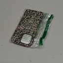 J.west Compatible with iPhone 16 Pro Max Case6.9 inch with 2 Pack Tempered Glass Screen Protectors Cute Animal Leopard Hybrid Cover for Girls Women Aesthetic Protective Phone Cases Cheetah