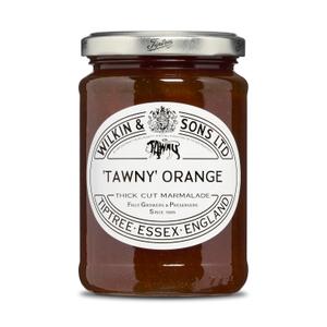 Tiptree Tawny Orange Marmalade, 12 oz Jar (Pack of 1) (EXP 12/31/28)