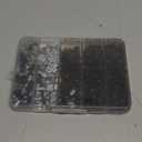 Taiss 275PCS M5 T-Nuts and Bolts Kit for 2020 Aluminum Extrusion Hardware,T Sliding Nut,T-Slot Nut,M5x8/10/12mm Hexagon Socket Screws and Washers with Hex Wrench