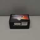 seektik Lymphatic Drainage Massager - Electric Anti Cellulite Massage Tool, Sculpt Machine & Fascia Blaster for Muscle Relief & Skin Tightening, Cordless Rechargeable Portable for Home/Commute