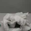 AUTSUPPL Cotton Filling for Crafts Vacuum-Sealed Pillow Stuffing Soft and Malleable Cotton for Dolls Stuffed Animals and Bird Nesting Material Versatile Project Material