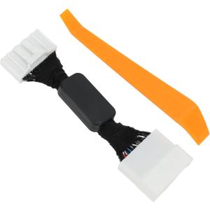 Auto Start Stop Eliminator for Nissan Pathfinder 2022-2025 Auto Start Stop Disable Idle Start Stop Eliminator