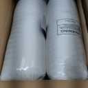 Beckham Hotel Collection Bed Pillows Standard / Queen Size Set of 2 - Original Soft Down Alternative Pillow for Sleeping - Soft Support for Back, Stomach or Side Sleepers (White)