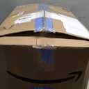 Baby Ball Pit 47.2" Soft Round Memory Foam Ball Pits NOT Included Balls Indoor Outdoor Playpen for Babies Toddlers Kids Great Gift for Girls Boys, White