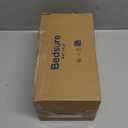 Bedsure GentleSoft Navy Throw Blanket for Couch - Super Soft Cozy Blankets Gifts for Women Men Girls, Cute Small Fleece Throws for Bedroom Home Decor, 50x70 Inches