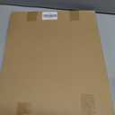 13Crochet Blocking Board with 20 Pegs/Pins Granny Square Blocking Boards for Crochet Projects,Plastic Waterproof Crochet Peg Blocking Board Gift for Crocheters and Beginners (Large-13 X13inche)