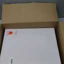 RPJC 11 x 14 Picture Frames Made of Solid Wood and High Definition Glass Display Pictures 8x10 with Mat or 11x14 Without Mat for Wall Mounting Photo Frame Black