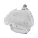 Front Left Driver Side Door Latch Lock Actuator Assembly Compatible with Honda Pilot 2009 2010 2011 2012 2013 2014 2015 Door Lock Actuator Replacement for 72150SZAA02 72150SZAA01