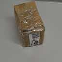 Floor Jack Casters for 4 Ton Floor Jack, Cast Iron Caster Wheels, Floor Jack Replacement Parts, Pack of 2 (16mm Stem)