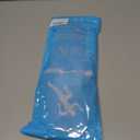 Insoles for Women Man,Cloud Soles for Men Women,4D Cloud Soles for Men,Anti Fatigue, Shock Absorption, Foot Pain Relief (Orange 6.5-11