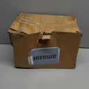 Left Driver Side Mirror Compatible with 2018-2025 Honda Accord LX Sport 1.5T Power Glass | Non-Heated | Paint to Match Repalces HO1320328 76258-TVA-A02 (3Pins-Black)