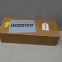 Chicken Coop Heat Lamp,600W High-Power Adjustable Chicks House Brooder Heater Warmer Lamp for Supplies Livestock,Heats Faster,Stays Hotter Longer (L14xW6xH2 inch)