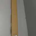 Blackout Roller Shades Cordless Blinds for Indoor Windows, Free-Stop Shades with Valance, Thermal Insulated Linen Fabric UV Protection Natural Beige Blinds for Home and Office Oatmeal 36" W x 72" H