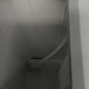 Mop and Bucket Set with AUTO Pump, 3-Zone Separate Dirty and Clean Water, Flat Mop and Bucket System with Wringer and Wheels, 3 Reusable Microfiber Pads, One-Touch Water Filling for Home Cleaning