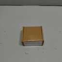 Small Magnets for Crafts - 100 Premium Round Grade 5 Strong Magnet 13/16 Inch (20mm x 3mm) - Great for Creating Fridge Art and Other Magnetic Craft Projects