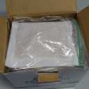 Pest Repellent Pouches, 10 Pack Peppermint Oil for Mice, Rodent, Mouse, Rats, Spider, Squirrel, Pest Control Indoor & Outdoor, Natural Mouse Deterrent Replace Traps Family & Pet Safe