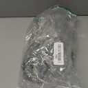 Solhice LED Curtain Lights Outdoor 40ft x10ft, 800 LED Plug in Hanging String Lights Indoor, Christmas Twinkle Lights Backdrop for Outside Backyard Patio Wedding Dcor, Warm White (Not Connectable)