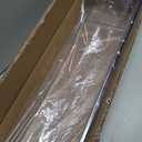 28 Inch RT21M6213SR Door Shelf DA63-08646A Refrigerator Door Bin for samsung Fridge Door Shelves RT21M6215SR RT21M6215WW RT21M6213SG RT21M6213WW, Replaces AP6241329 PS12082571 EAP12082571