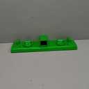 Heavy Duty Bolt on Compact Tractor Grab Hooks 2" Receiver fit for John Deere1025R 2320 2520 2720 2025R 2032R 2038R 3032E 4010 4100 4110 4115