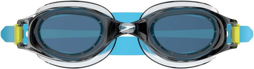 Speedo Unisex-child Swim Goggles Hydrospex Ages 6-14