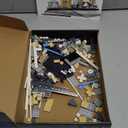 LEGO Architecture London Skyline Collection 21034 Building Set Model Kit and Gift for Kids and Adults (468 pieces)