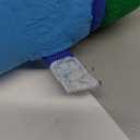 Teenage Mutant Ninja Turtles Nap-Mat - Includes Pillow and Plush Blanket – Great for Boys and Girls at Daycare, Preschool, Or Kindergarten