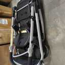 Graco Roomfor2 Stand and Ride Stroller | Lightweight Double Stroller with Toddler Standing Platform, Gotham