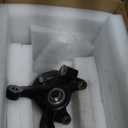 Dorman 686-422 Front Passenger Side Loaded Steering Knuckle Compatible with Select Buick/Chevrolet Models (OE FIX)