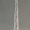 MKHTOQE Barbed Wire Temporary Tattoos for Men - 8 Realistic Black Thorn & Vine Armband Tattoo Sleeves, Waterproof Fake Skin Stickers for Music Festival & Parties