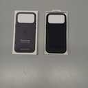 Apple iPhone 17 Pro Max TechWoven Case with MagSafe - Black