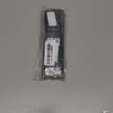 VR3 Replacement Remote Control for Vizio TV, Compatible with VOJ320 VOJ320F VOJ320F1A VOJ320F1AC VOJ320M VOJ370 VOJ370F1A VOJ370F VOJ3201A VO37LFHDTV10A VO37L FHDTV20A