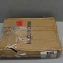 20 Panels Small Animal Playpen, 48" x 24" x 16" Pet Playpen with Waterproof Mat, C&C Cage for Guinea Pigs, Rabbit/Bunny/Baby Chicken Cage,Bunny/Puppy/Chicken Pen Indoor Outdoor Portable Metal Fence