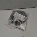 Kensington Hi-Fi USB-C Headphones with Mic (K97457WW), Black