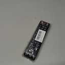 AH59-02553A Replace Remote Control Fit for Samsung Stereo Receiver MX-F630B, MX-F630B/ZA, MX-F830, MX-F830B, MX-F830B/ZA,MX-FS8000, MX-FS8000/ZA, MX-FS9000, MX-F630, MX-F630/XA, MX-F730B