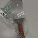 Winco , Medium, Stainless Steel, Brown