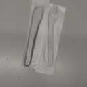 Car Handle Cover Compatible with Tesla Model 3/Y, Car Door Handle Sticker Wrap Decoration Stylish for TSL Model 2017-2023 3 Y Handles Wrap Cover Exterior Accessories 4PCS - Glossy Carbon Fiber